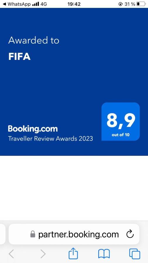 Fifa Apartament Arzúa